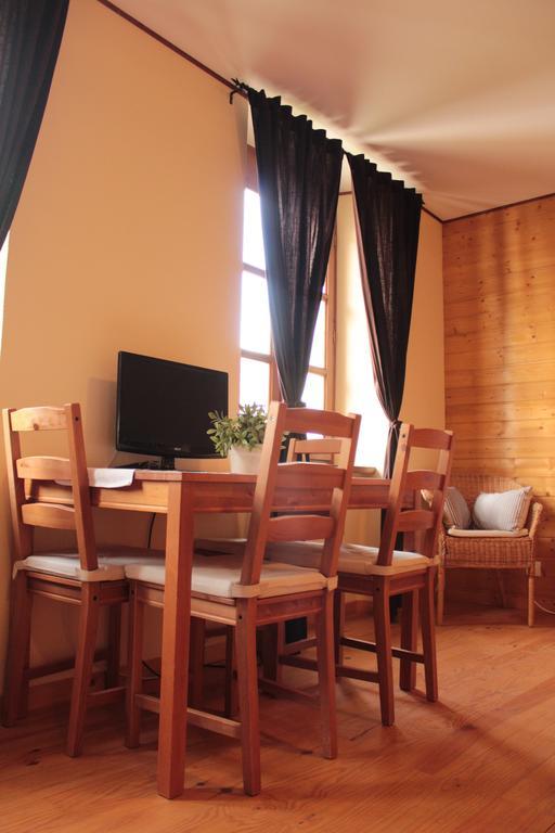 Maison Maxil Massat Room photo