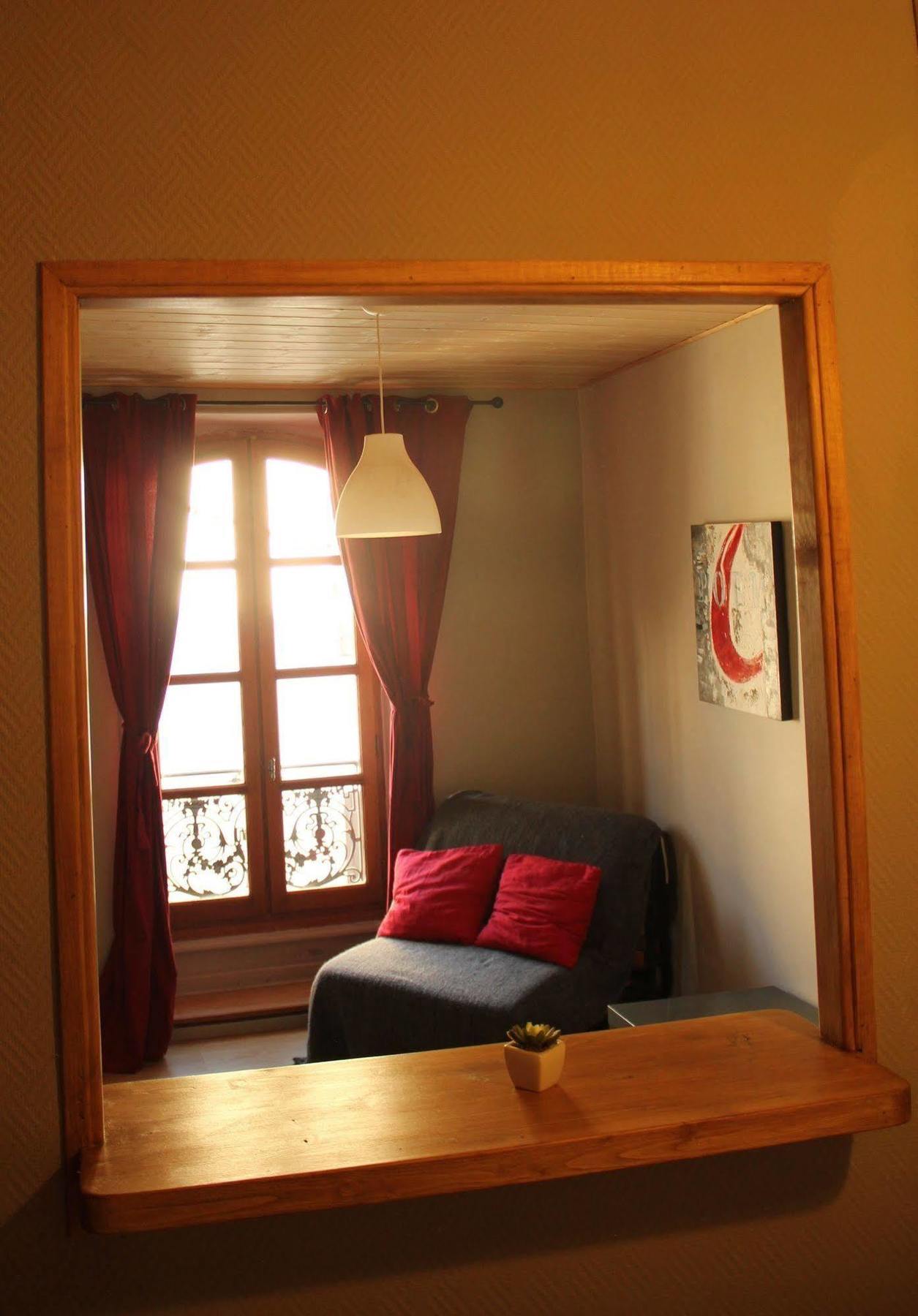 Maison Maxil Massat Exterior photo